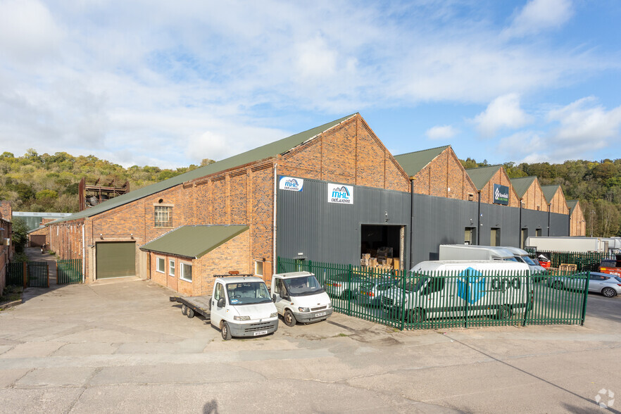 Stowfield, Lydbrook à louer - Photo principale – Image 1 sur 40