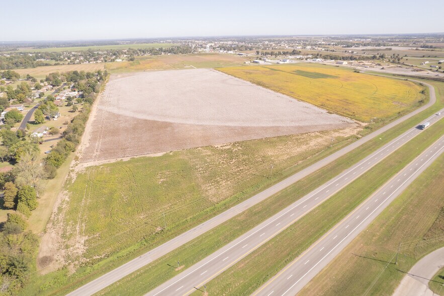 Ables Rd, Sikeston, MO à vendre - Photo de l’immeuble – Image 3 sur 14