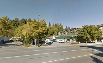 1192 Marine Dr, North Vancouver District, BC à louer Photo intérieure– Image 2 sur 17