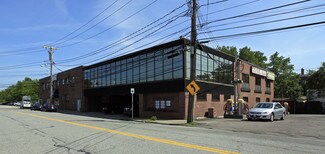 Plus de détails pour 200 Dexter Ave, Watertown, MA - Local d'activités à louer