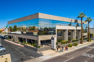 Plus de détails pour 320 E McDowell Rd, Phoenix, AZ - Bureau/Médical à louer