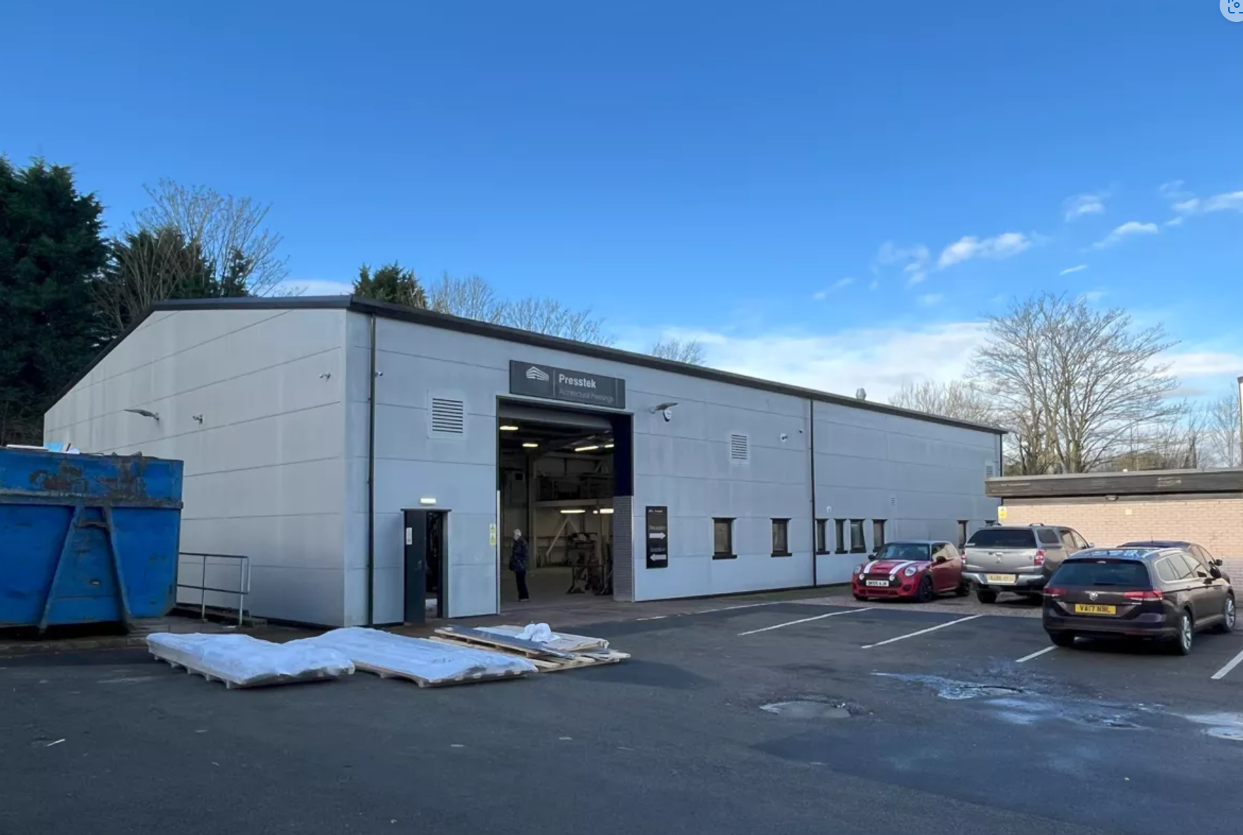Pipers Rd, Redditch à vendre Photo principale– Image 1 sur 2