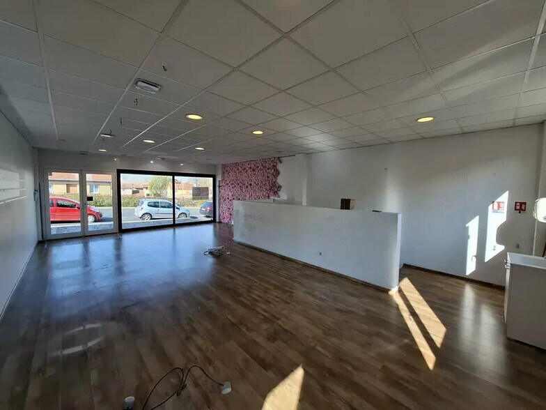 Local commercial dans Clermont-Ferrand à louer - Photo intérieure – Image 2 sur 8