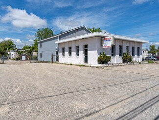 Plus de détails pour 76 Maple St, Manchester, NH - Bureau à louer