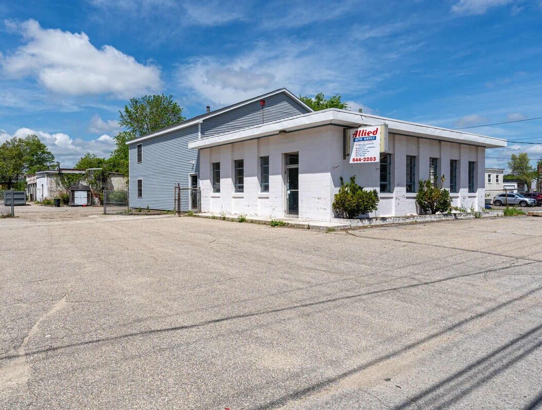 76 Maple St, Manchester, NH à louer Photo de l’immeuble– Image 1 sur 38