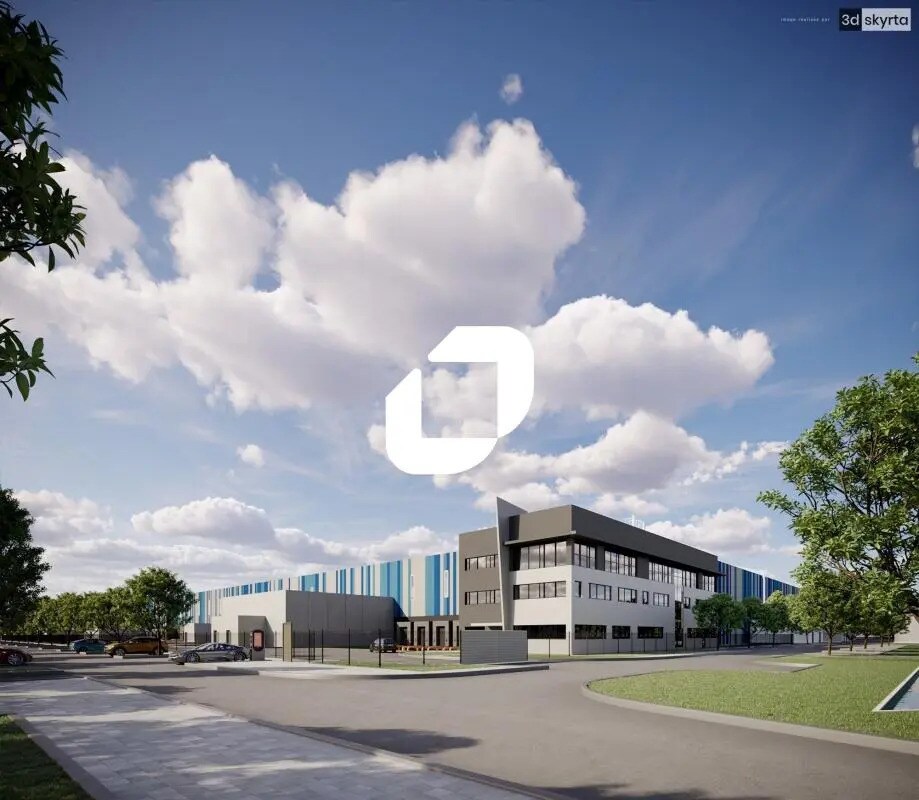 Industriel/Logistique dans Bresles à louer Photo de l’immeuble– Image 1 sur 13