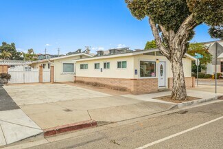 Plus de détails pour 1391 W Grand Ave, Grover Beach, CA - Bureau à louer