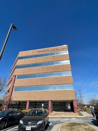 Plus de détails pour 2296 Opitz Blvd, Woodbridge, VA - Bureau à vendre