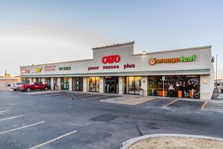 Plus de détails pour 7401 W 45th, Amarillo, TX - Local commercial à louer