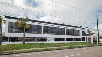 Plus de détails pour 802 Crosstimbers, Houston, TX - Bureau à louer