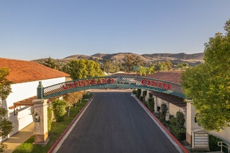 Plus de détails pour 31894-31896 Plaza Dr, San Juan Capistrano, CA - Local commercial à louer