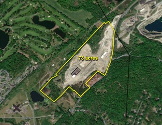 Plus de détails pour 1045 Limecrest Rd, Lafayette, NJ - Industriel/Logistique à vendre