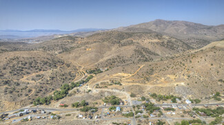 Plus de détails pour Pedlar Road Parcels, Silver City, NV - Terrain à vendre