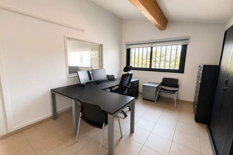 Bureau dans Montpellier à louer - Photo intérieure – Image 2 sur 3