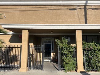 Plus de détails pour 33 E Magnolia St, Stockton, CA - Bureau à louer