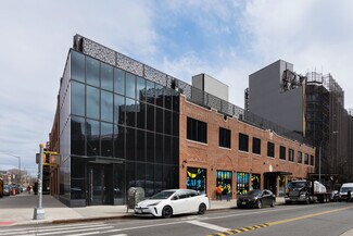 Plus de détails pour 2351 Bedford Ave, Brooklyn, NY - Bureau/Médical, Médical à louer