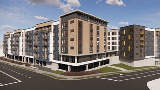 Plus de détails pour 12700 NE 124th St, Kirkland, WA - Local commercial à louer