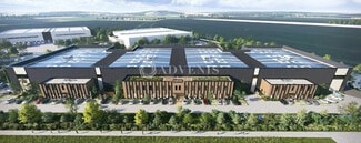 Plus de détails pour Industriel/Logistique à louer