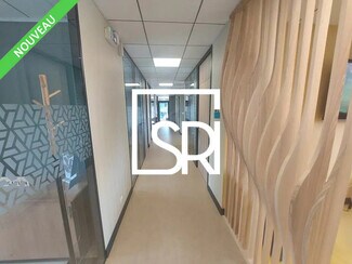 Plus de détails pour Bureau à louer