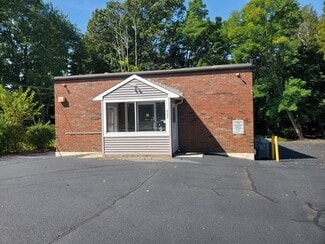 Plus de détails pour 603 S Main St, Randolph, MA - Local commercial à louer