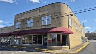 Plus de détails pour 146 George st, Mount Ida, AR - Bureau à vendre