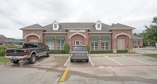 Plus de détails pour 6211 Colleyville Blvd, Colleyville, TX - Bureau, Bureau/Médical à louer