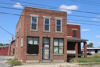 Plus de détails pour 1227 Cleveland Ave, Columbus, OH - Bureau à vendre