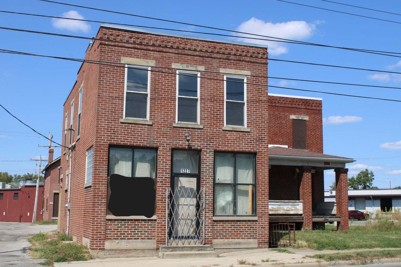 1227 Cleveland Ave, Columbus, OH à vendre Photo de l’immeuble– Image 1 sur 10