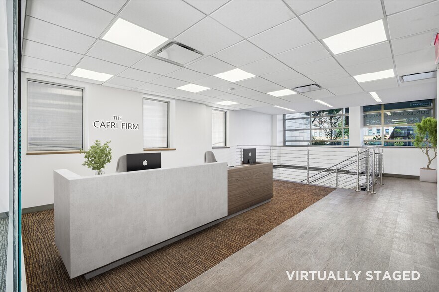 1700 Grand Concourse, Bronx, NY à louer - Photo intérieure – Image 1 sur 11