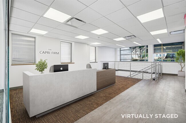 Plus de détails pour 1700 Grand Concourse, Bronx, NY - Bureau/Médical à louer