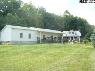 Plus de détails pour 10345 Marne Rd, Frazeysburg, OH - Industriel/Logistique à vendre