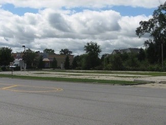 Plus de détails pour 14N580 Route 31, West Dundee, IL - Terrain à louer