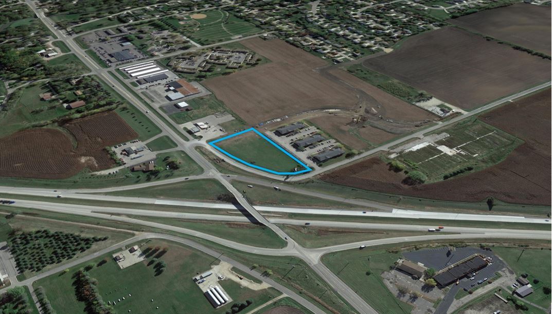 XXX 31st Street Southwest, Austin, MN à vendre Photo principale– Image 1 sur 3