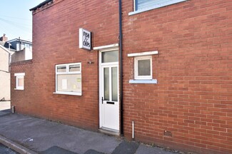 Plus de détails pour 36 York St, Barrow-In-Furness - Local commercial à vendre