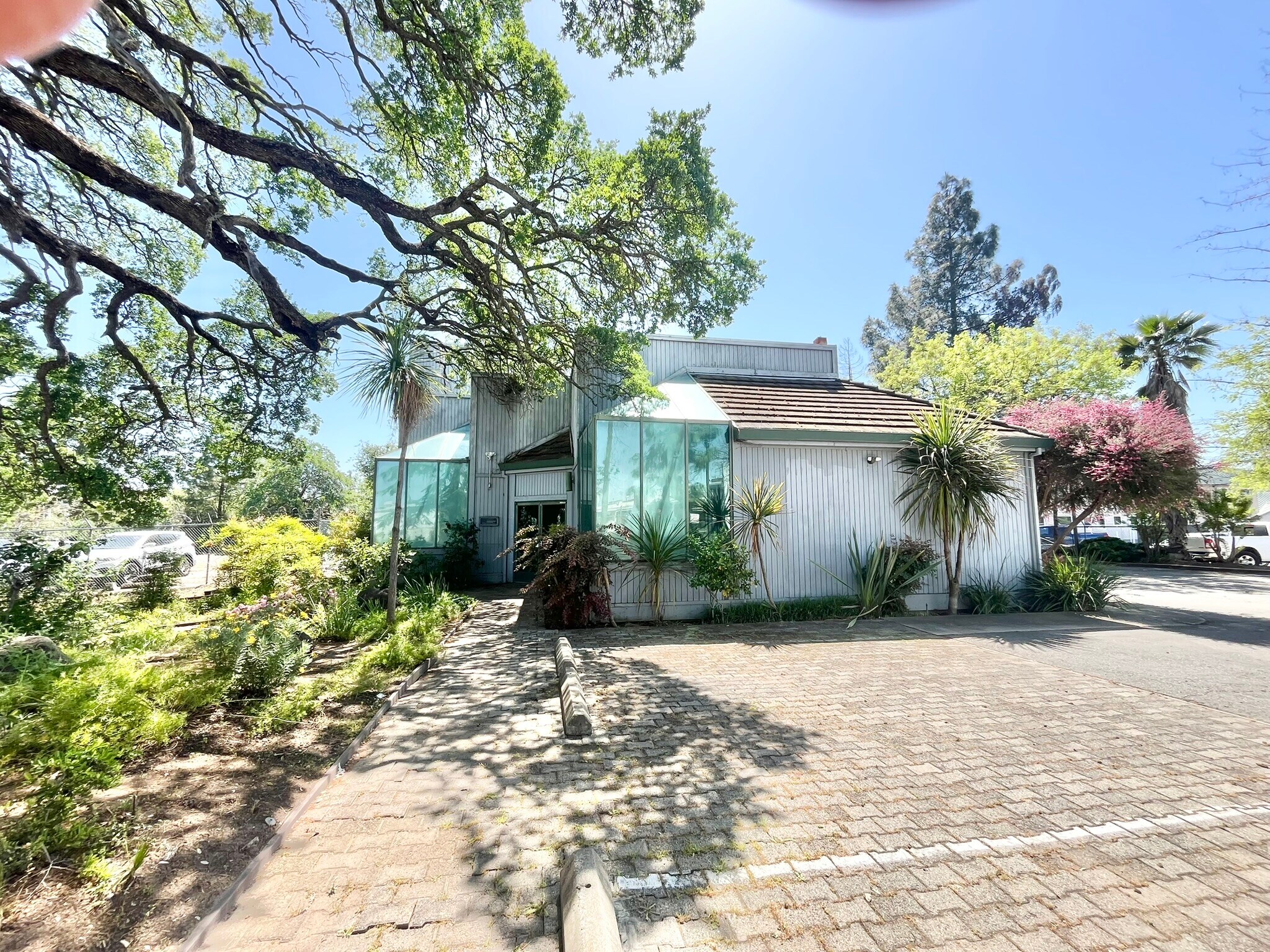 2760 Fulton Ave, Sacramento, CA à vendre Photo principale– Image 1 sur 114