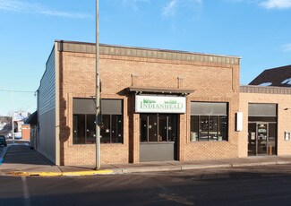 Plus de détails pour 138 W Madison Ave, Grantsburg, WI - Local commercial à vendre