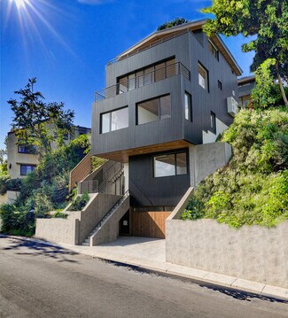 Plus de détails pour 2367 Lake View Ave, Los Angeles, CA - Terrain à vendre