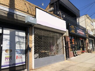 Plus de détails pour 1755-1755A Victory Blvd, Staten Island, NY - Bureau/Local commercial, Local commercial à louer