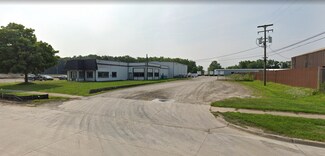 Plus de détails pour 39115 Maple Ave, Wayne, MI - Industriel/Logistique à vendre