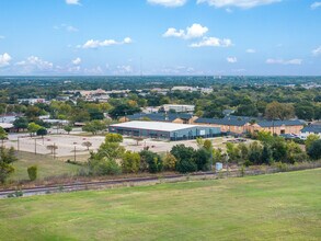 1600 S College Ave, Bryan, TX - VUE AÉRIENNE  vue de carte - Image1