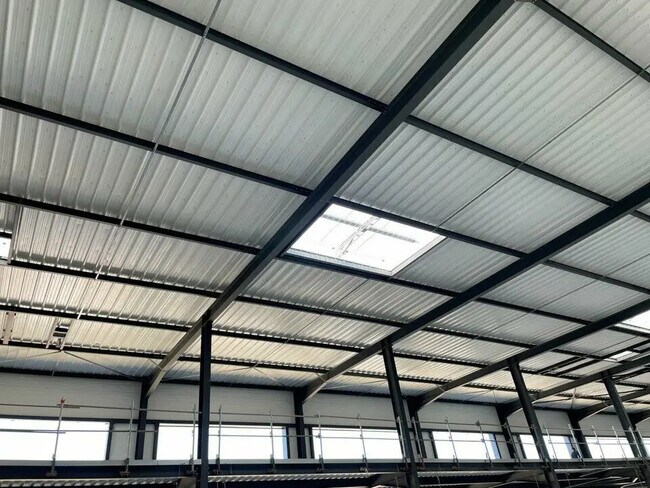 Plus de détails pour Bureau à louer