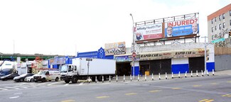 Plus de détails pour 1024 Leggett Ave, Bronx, NY - Local commercial à vendre