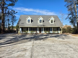 Plus de détails pour 107 Galeria Blvd, Slidell, LA - Bureau à vendre