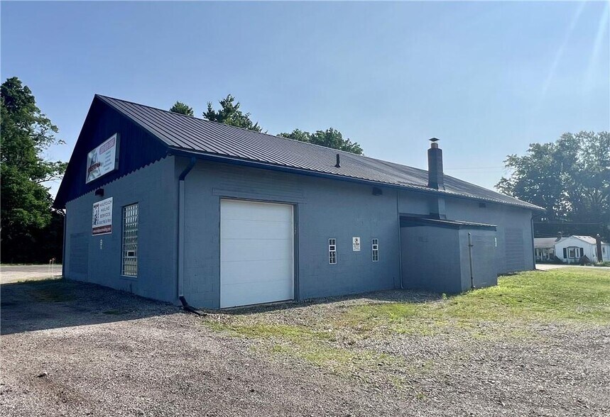 6203 Gladys St, Ravenna, OH à louer - Photo de l’immeuble – Image 3 sur 3