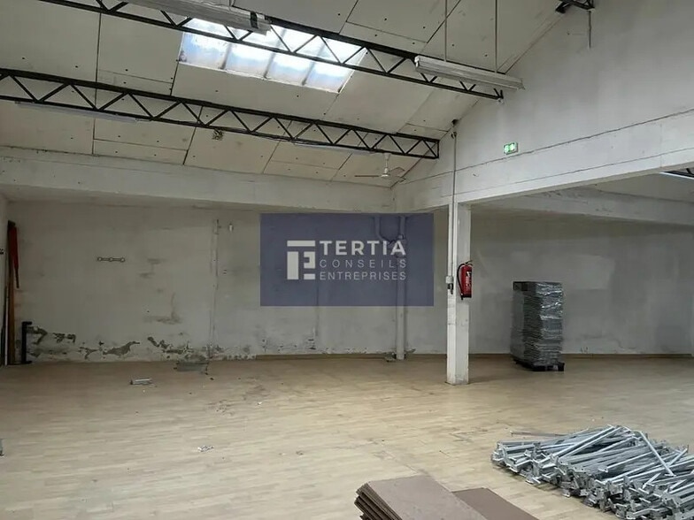Local commercial dans Montpellier à vendre - Photo intérieure – Image 1 sur 4