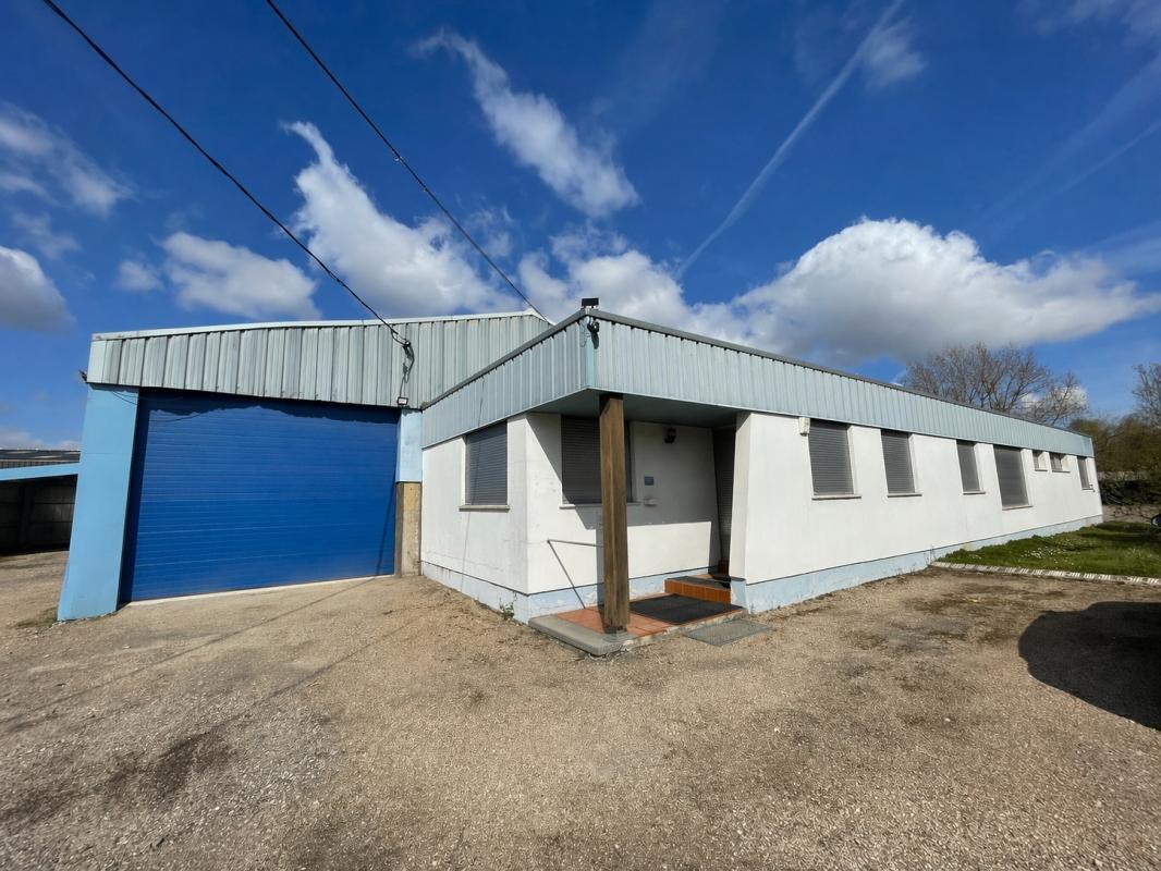 14 Rue Du Docteur Schweitzer, Ars-sur-Moselle à vendre Photo de l’immeuble– Image 1 sur 8