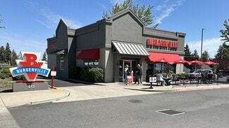 Plus de détails pour 612 SE 3rd St, Bend, OR - Local commercial à vendre