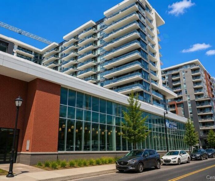 67 St Wellington, Gatineau, QC à louer - Photo de l’immeuble – Image 3 sur 5
