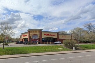 Plus de détails pour 2017 Coon Rapids Blvd NW, Coon Rapids, MN - Local commercial à louer