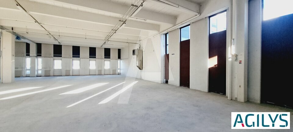 32 Rue De Montlhéry, Rungis à louer - Photo intérieure – Image 3 sur 12